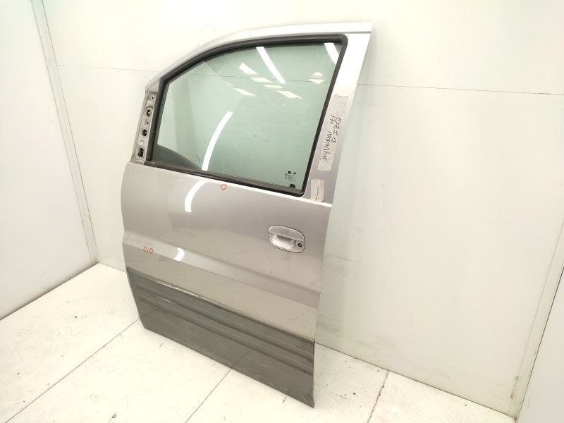 Puerta Delantera Izquierda 760034a301 760034a302  - Hyundai H 1 2.5 Crdi Cat 3
