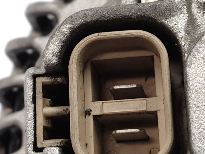 Alternador 3730022020 Ab175054  - Hyundai Accent (x3) 1.3 Cat 7