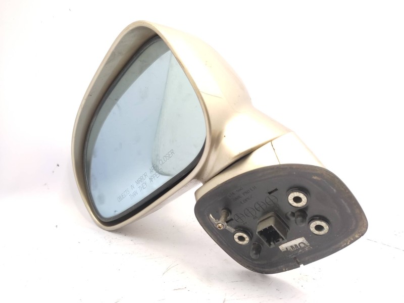 Retrovisor Izquierdo 7891121120  - Ssangyong Rodius 2.7 Turbodiesel Cat 2