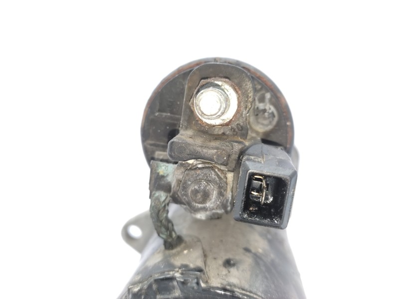 Motor Arranque 020911023f 000121006  - Seat Leon (1m1) 1.6 2