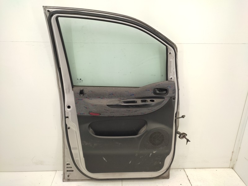 Puerta Delantera Izquierda 760034a301 760034a302  - Hyundai H 1 2.5 Crdi Cat 4