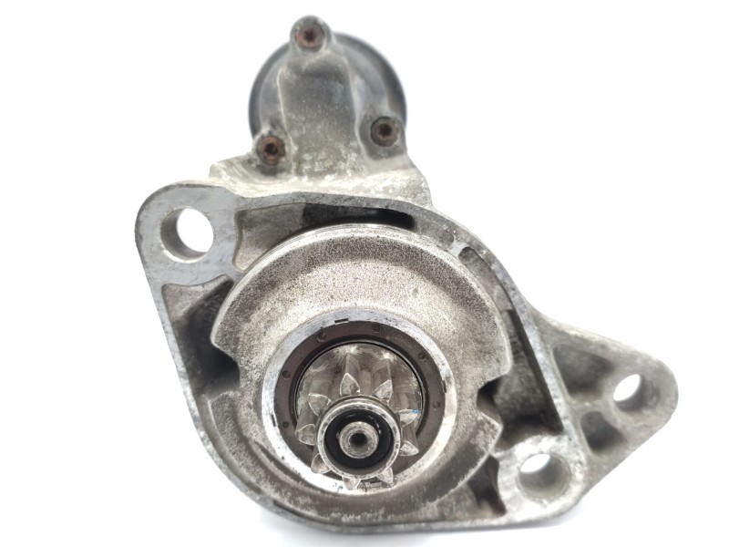 Motor Arranque 020911023f 000121006  - Seat Leon (1m1) 1.6 3
