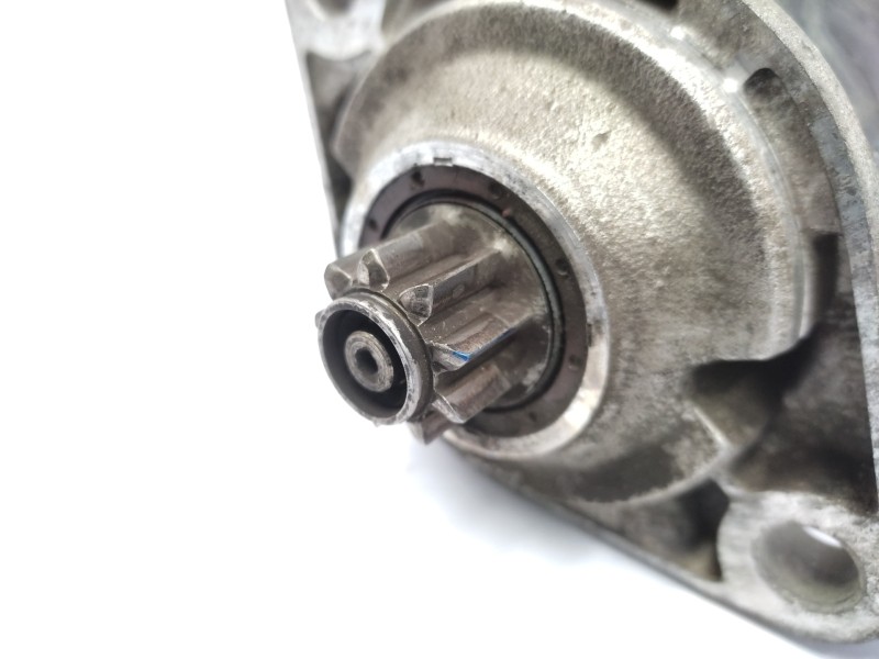 Motor Arranque 020911023f 000121006  - Seat Leon (1m1) 1.6 4