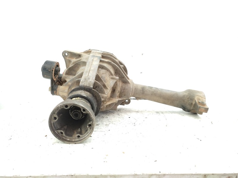 Recambio de diferencial delantero para jeep cherokee (kj) 2.5 crd 4x4 referencia OEM IAM 5066084AC  