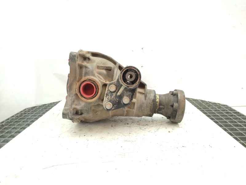 Diferencial Delantero 5066084ac  - Jeep Cherokee (kj) 2.5 Crd 4x4 2