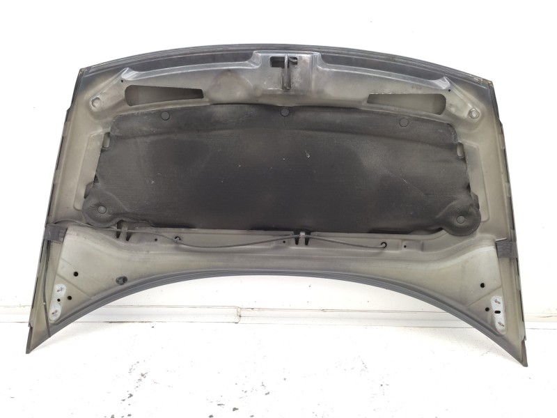 Capot 7901k6  - Citroën C3 Hdi 70 Collection 6