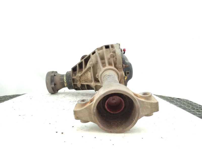 Diferencial Delantero 5066084ac  - Jeep Cherokee (kj) 2.5 Crd 4x4 4
