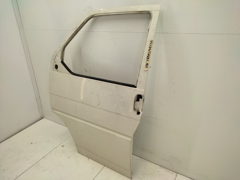 Puerta Delantera Izquierda 7d0831055c  - Volkswagen T4 Bus (mod. 1991) 1.9 Diesel (1x) 4