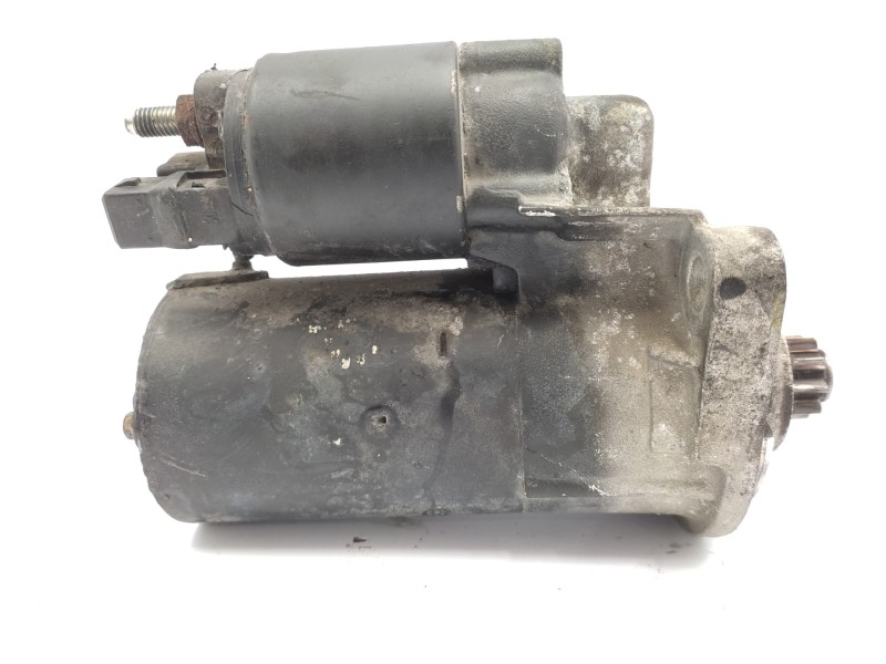 Motor Arranque 020911023f 000121006  - Seat Leon (1m1) 1.6 7