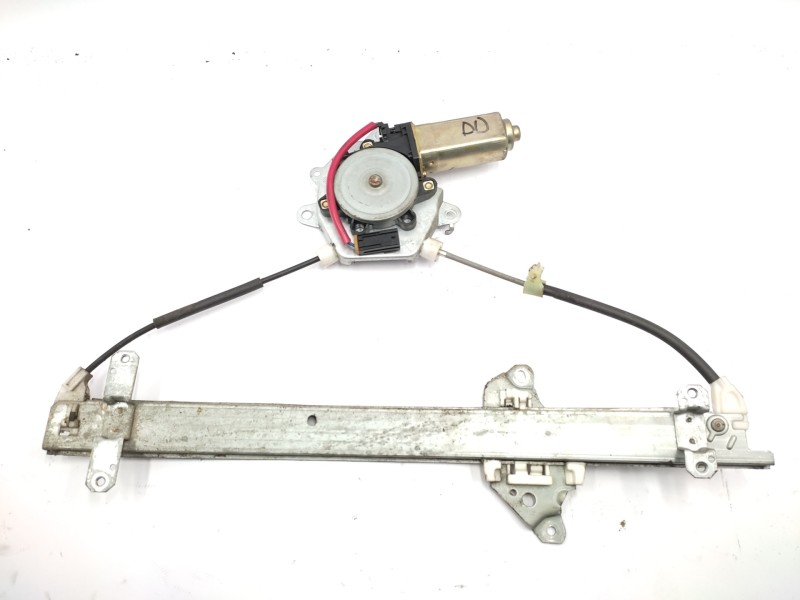 Recambio de elevalunas delantero derecho para nissan almera (n15) gx referencia OEM IAM 807300M016 807200M012 