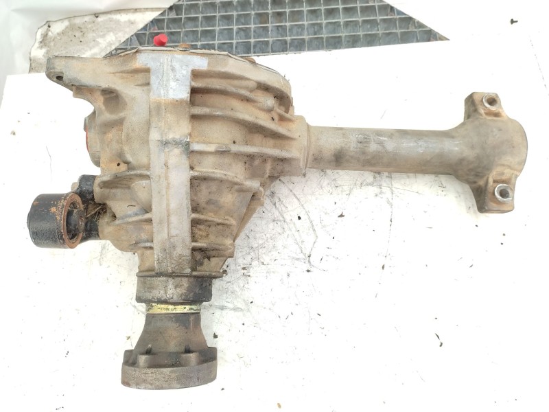 Diferencial Delantero 5066084ac  - Jeep Cherokee (kj) 2.5 Crd 4x4 5