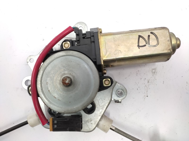 Elevalunas Delantero Derecho 807300m016 807200m012  - Nissan Almera (n15) Gx 2