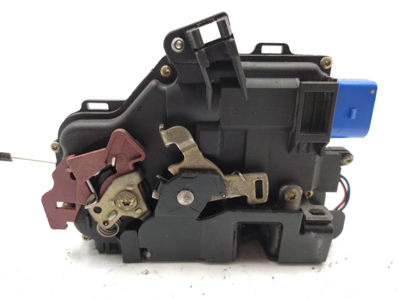 Cerradura Puerta Delantera Izquierda 3d1837015  - Seat Altea (5p1) 1.2 Tsi 2