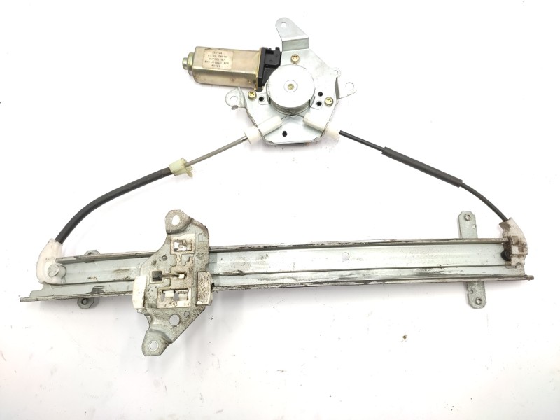 Elevalunas Delantero Derecho 807300m016 807200m012  - Nissan Almera (n15) Gx 4