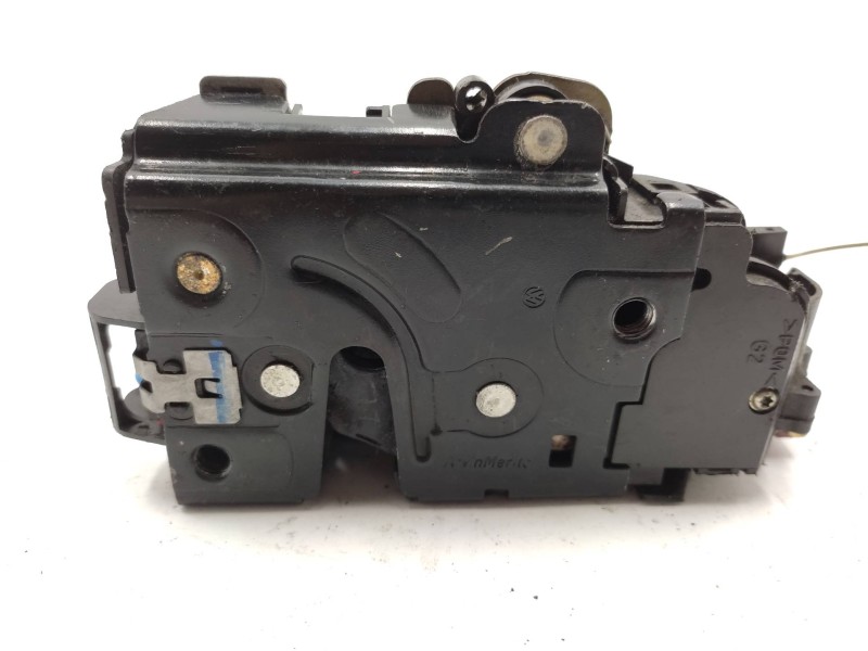 Cerradura Puerta Delantera Izquierda 3d1837015  - Seat Altea (5p1) 1.2 Tsi 3