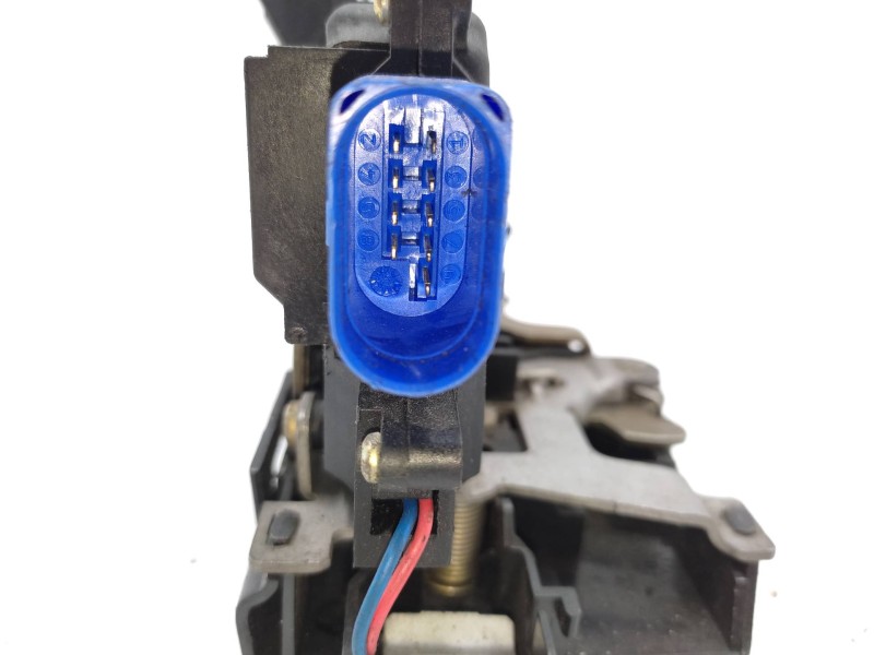 Cerradura Puerta Delantera Izquierda 3d1837015  - Seat Altea (5p1) 1.2 Tsi 4