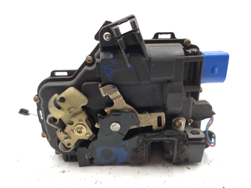 Cerradura Puerta Delantera Izquierda 3b1837015am  - Skoda Fabia (6y2/6y3) 1.0 3