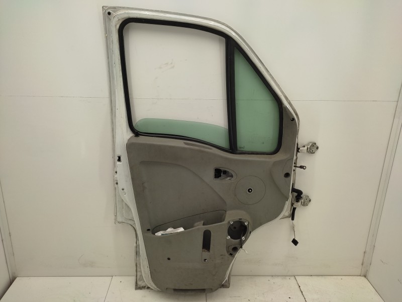 Puerta Delantera Izquierda 9109286  - Opel Movano 1.9 Cdti Cat (f9q-772) 2