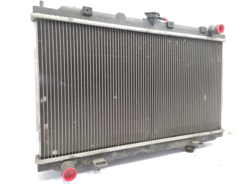 Recambio de radiador agua para nissan primera berlina (p12) visia referencia OEM IAM   