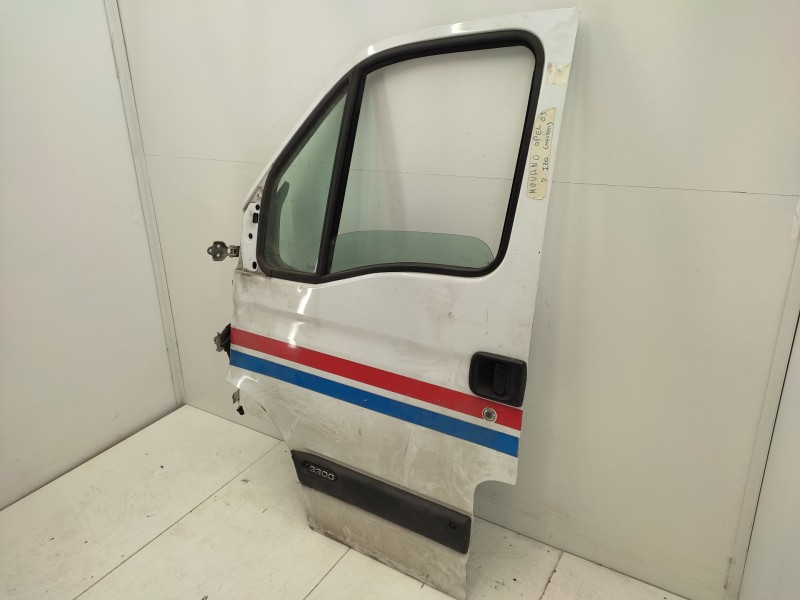 Puerta Delantera Izquierda 9109286  - Opel Movano 1.9 Cdti Cat (f9q-772) 3