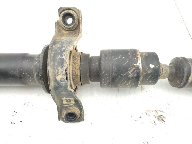 Recambio de transmision central para subaru forester s11 (sg) 2.0 referencia OEM IAM 27111SA011  