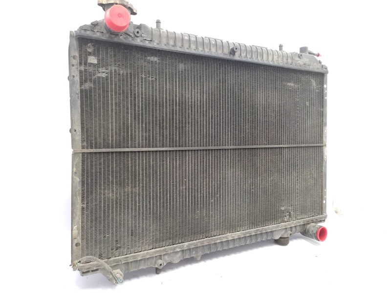 Radiador Agua 214109c602  - Nissan Serena (c23m) 2.0 Slx Diesel 2