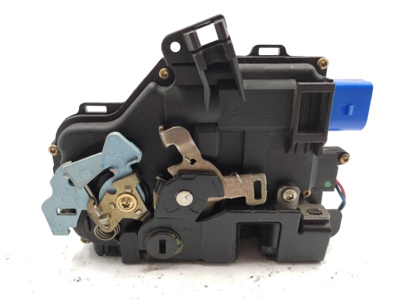 Cerradura Puerta Trasera Izquierda 7l0839015  - Volkswagen Touareg (7la) 2.5 Tdi 5