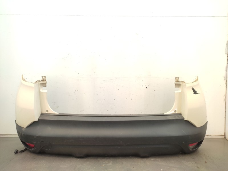 Paragolpes Trasero 850b27697r  - Renault Captur I (j5_, H5_) 0.9 Tce 90 2