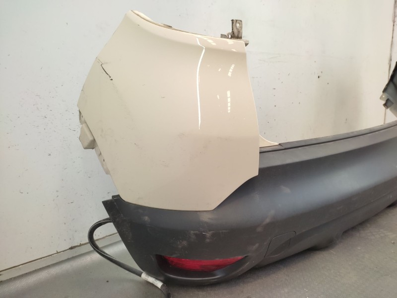 Paragolpes Trasero 850b27697r  - Renault Captur I (j5_, H5_) 0.9 Tce 90 3