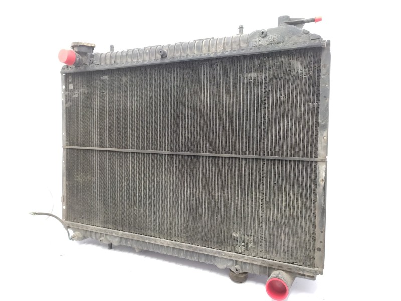 Radiador Agua 214109c602  - Nissan Serena (c23m) 2.0 Slx Diesel 4