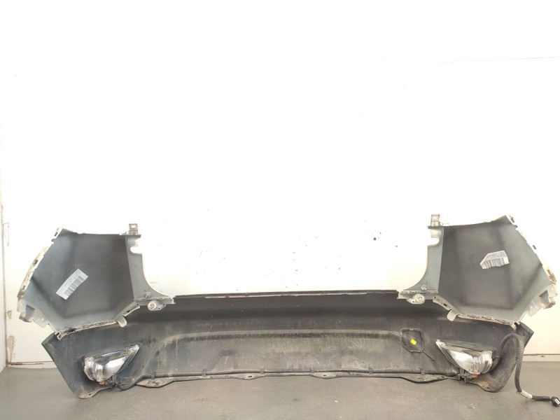 Paragolpes Trasero 850b27697r  - Renault Captur I (j5_, H5_) 0.9 Tce 90 5