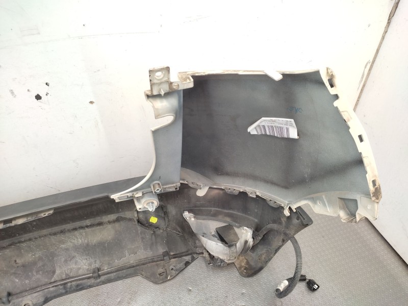 Paragolpes Trasero 850b27697r  - Renault Captur I (j5_, H5_) 0.9 Tce 90 7