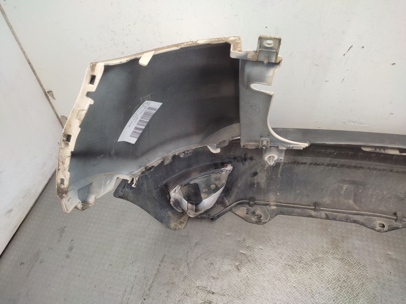 Paragolpes Trasero 850b27697r  - Renault Captur I (j5_, H5_) 0.9 Tce 90 8