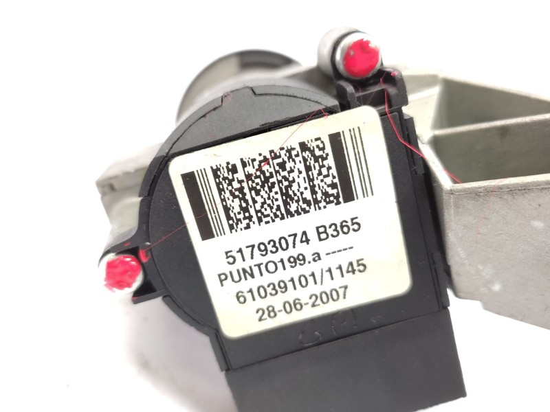 Conmutador De Arranque 51793074 51813197 - Fiat Punto (188_) 1.4 3