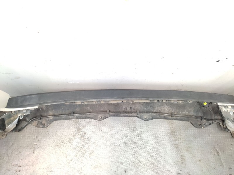 Paragolpes Trasero 850b27697r  - Renault Captur I (j5_, H5_) 0.9 Tce 90 9
