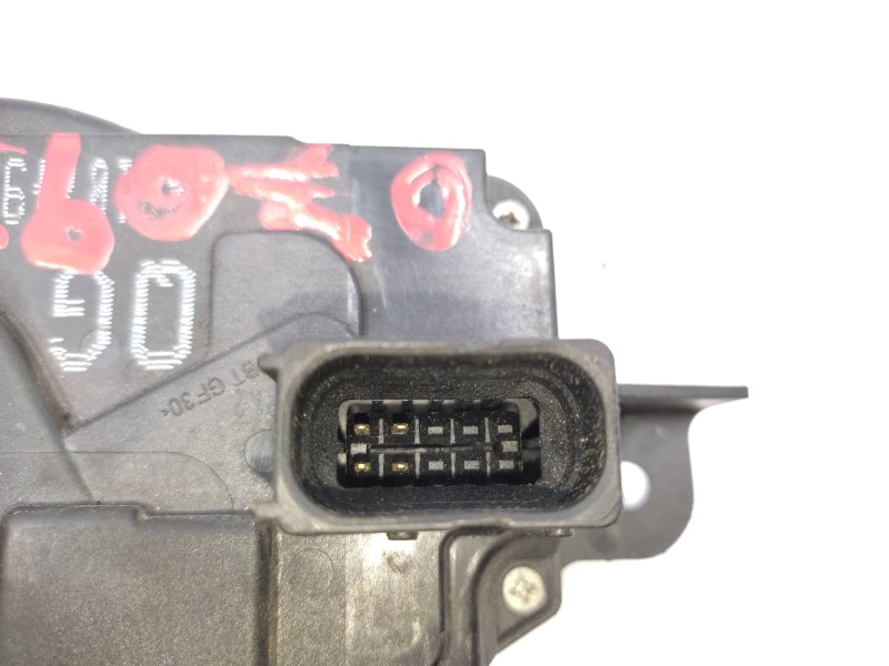 Cerradura Puerta Delantera Derecha 13210749  - Opel Zafira B 1.9 Cdti 2