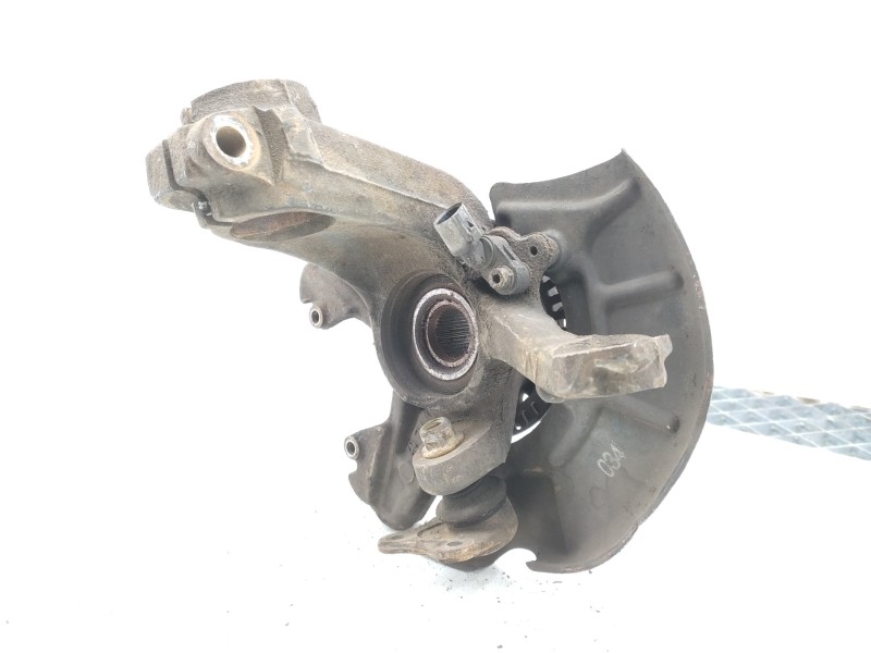 Mangueta Delantera Derecha  - Seat Leon (1m1) Signo 2