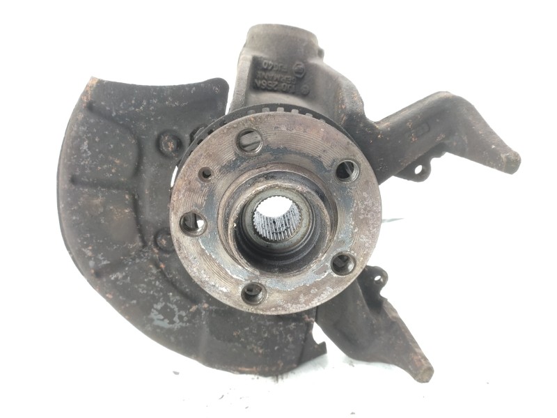 Mangueta Delantera Derecha  - Seat Leon (1m1) Signo 3