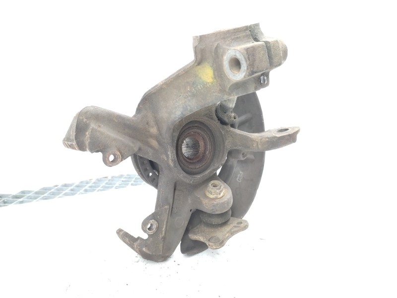 Mangueta Delantera Derecha  - Seat Leon (1m1) Signo 4