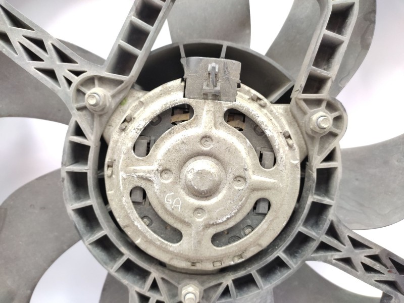 Electroventilador 51797134 55700341 - Fiat Punto (188_) 1.4 2