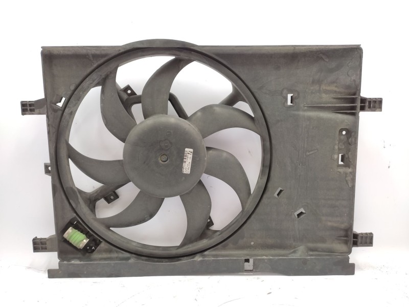 Electroventilador 51797134 55700341 - Fiat Punto (188_) 1.4 5
