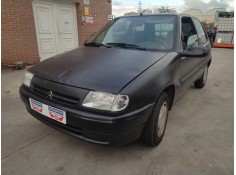 citroën saxo del año 1998
