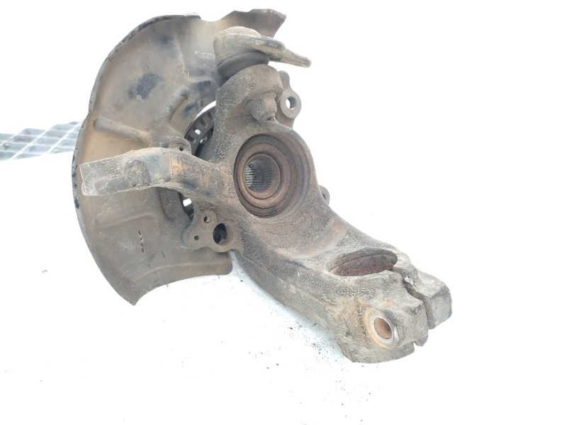 Mangueta Delantera Derecha  - Seat Toledo (1m2) Stella 2