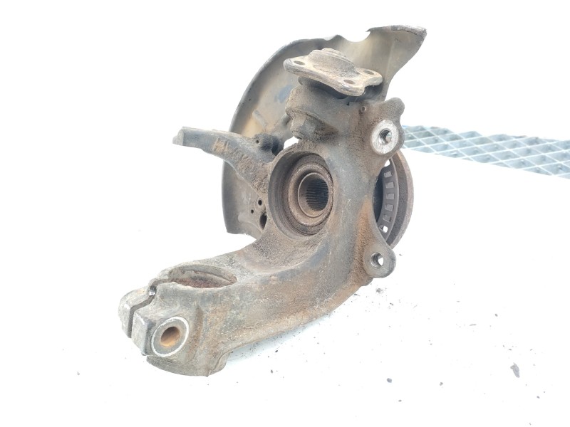 Mangueta Delantera Derecha  - Seat Toledo (1m2) Stella 3
