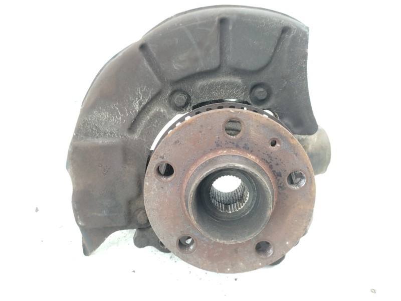 Mangueta Delantera Derecha  - Seat Toledo (1m2) Stella 4