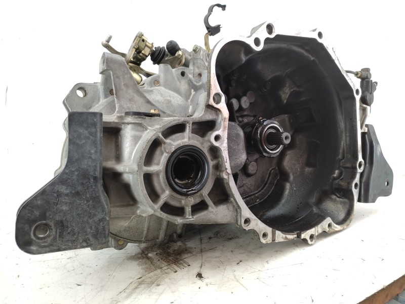Caja Cambios F5m42  - Volvo S40 Berlina 1.8i 2