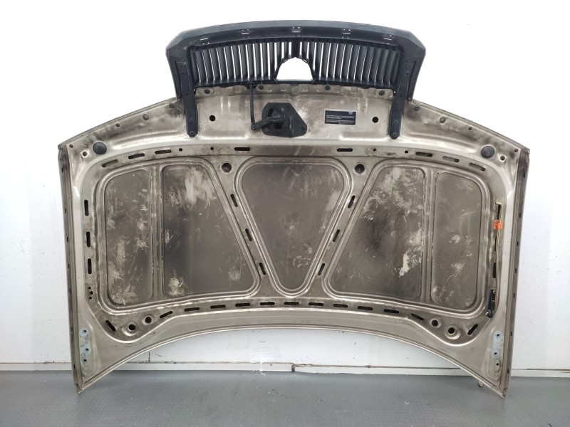 Capot 6y0823031  - Skoda Fabia (6y2/6y3) 1.2 12v 4