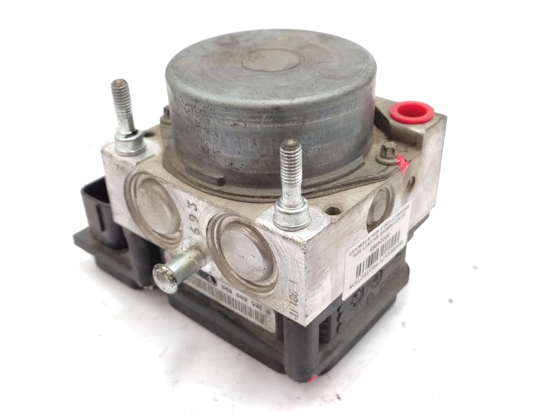 Abs 51798104 0265232053 71748625 - Fiat Punto (188_) 1.4 3