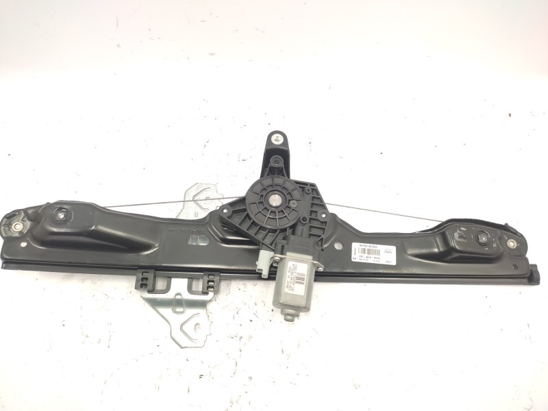 Elevalunas Delantero Derecho 807004ea0d C22008100  - Nissan Qashqai (j11) Acenta 5