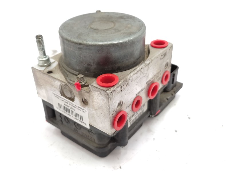 Abs 51798104 0265232053 71748625 - Fiat Punto (188_) 1.4 4